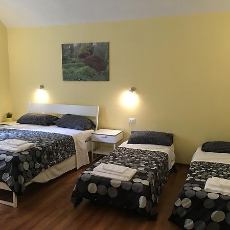 Candia Green House B&B Rom Exterior foto