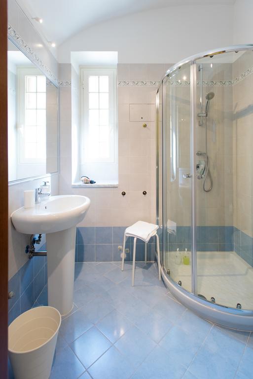 Candia Green House B&B Rom Zimmer foto