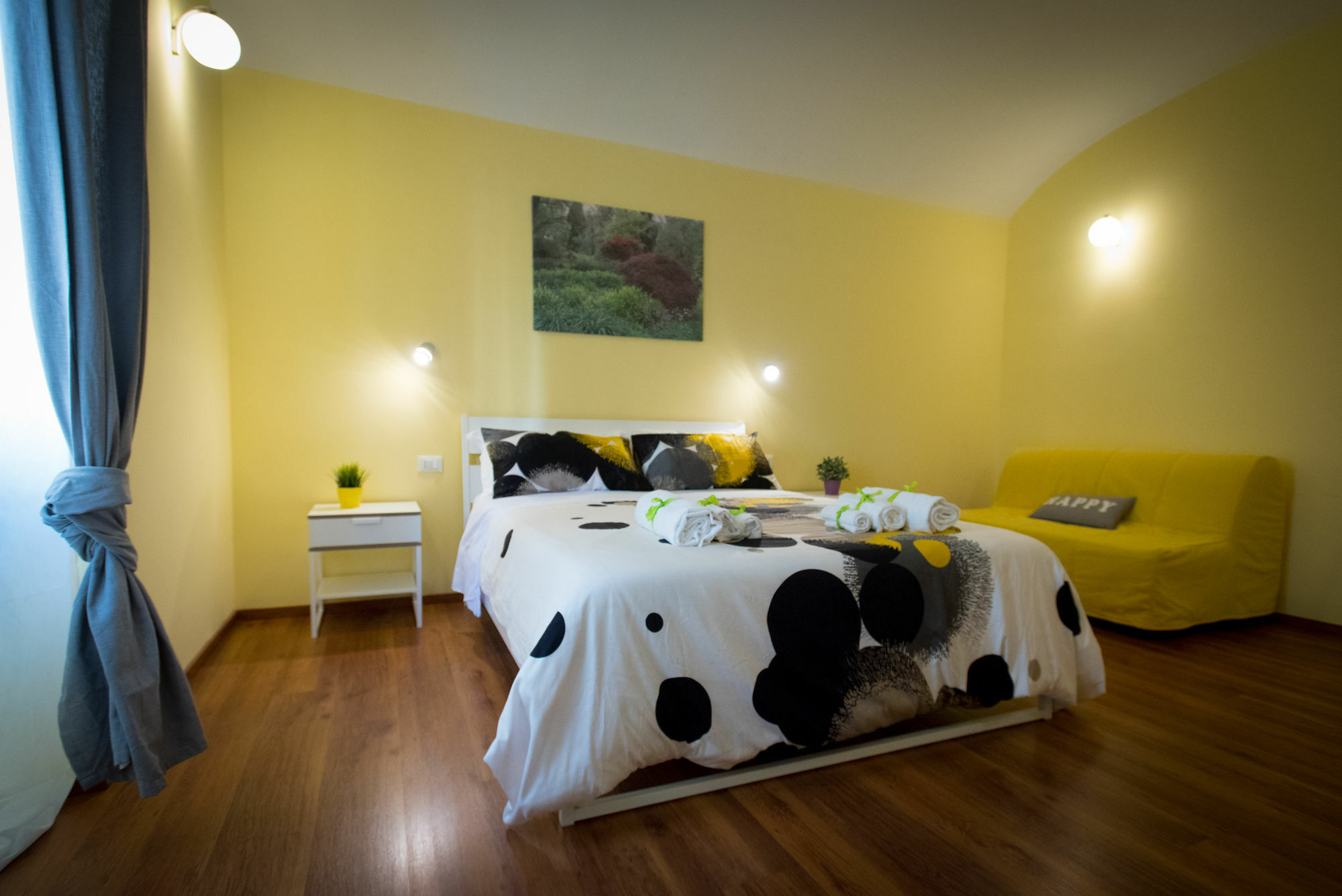 Candia Green House B&B Rom Exterior foto