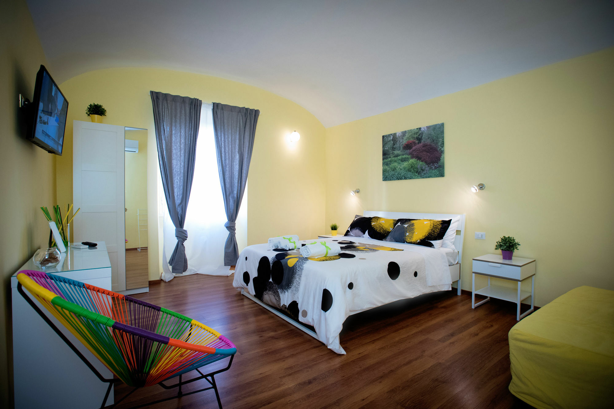 Candia Green House B&B Rom Exterior foto