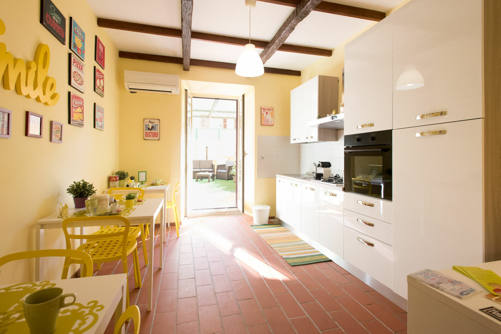 Candia Green House B&B Rom Exterior foto